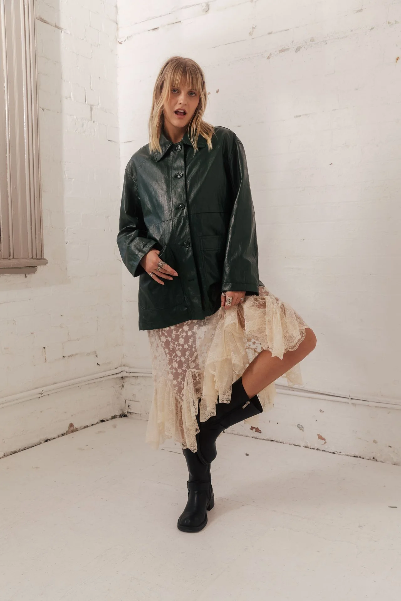 Ambrose Jacket - Image 6