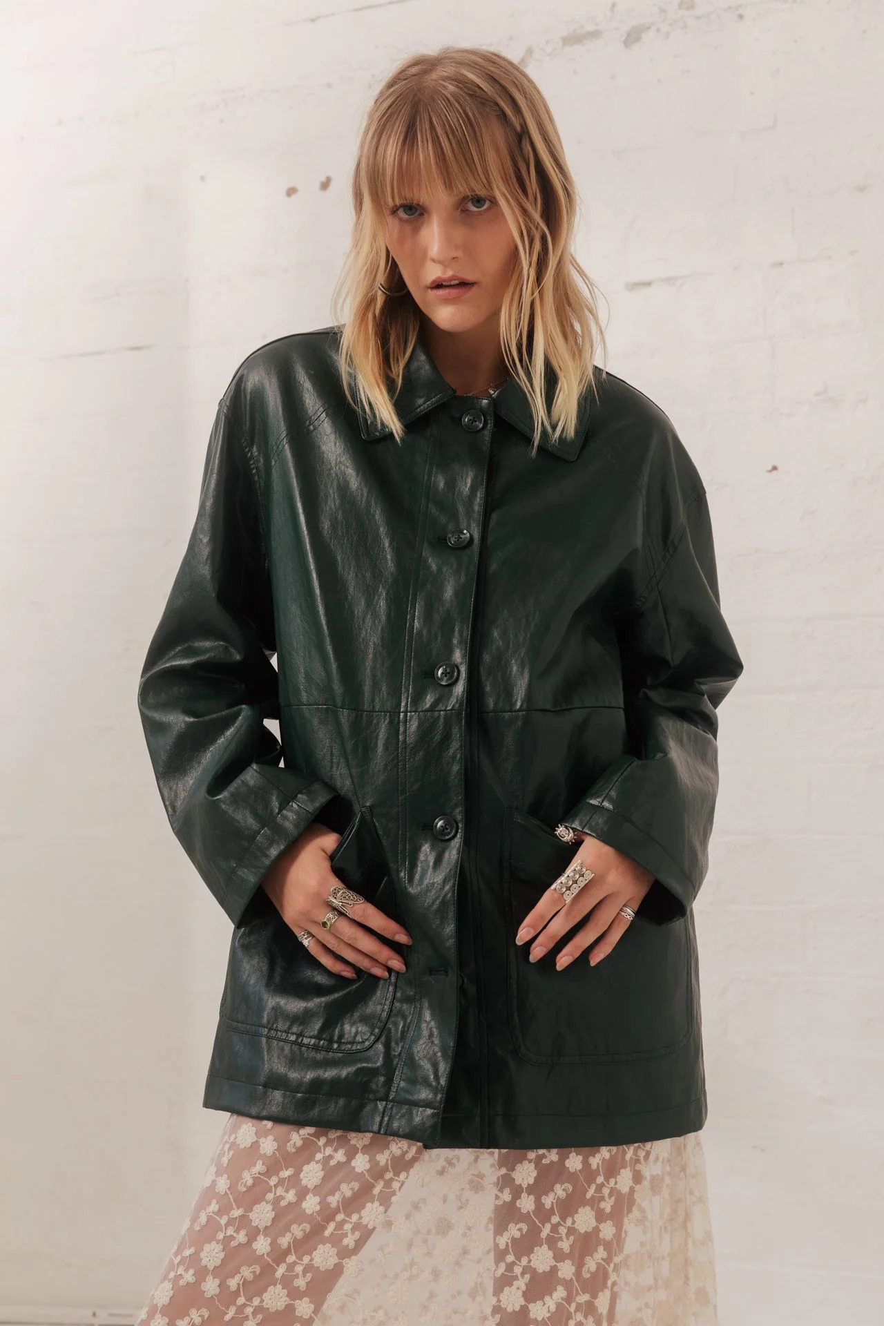 Ambrose Jacket - Image 7