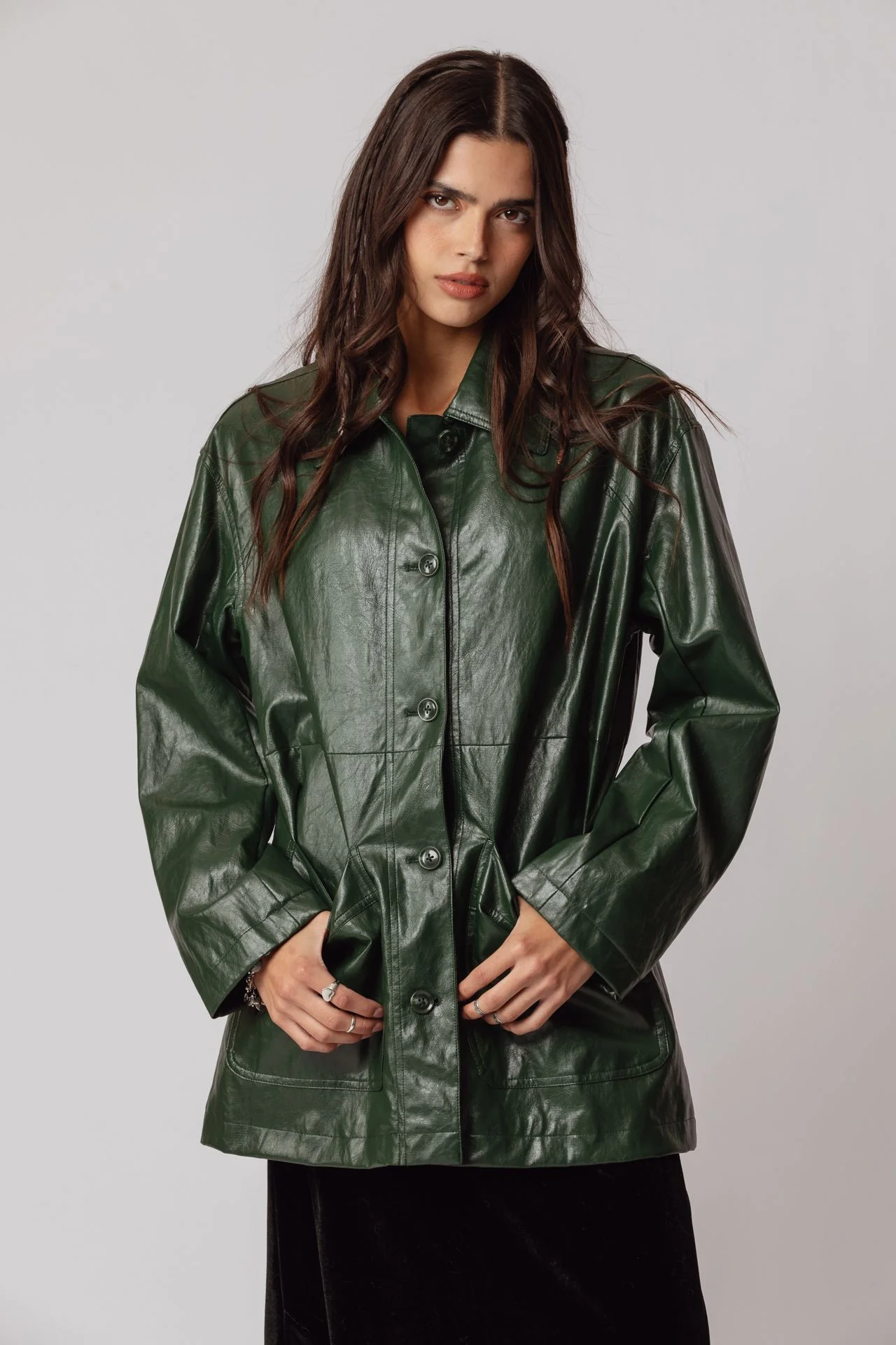 Ambrose Jacket - Image 8