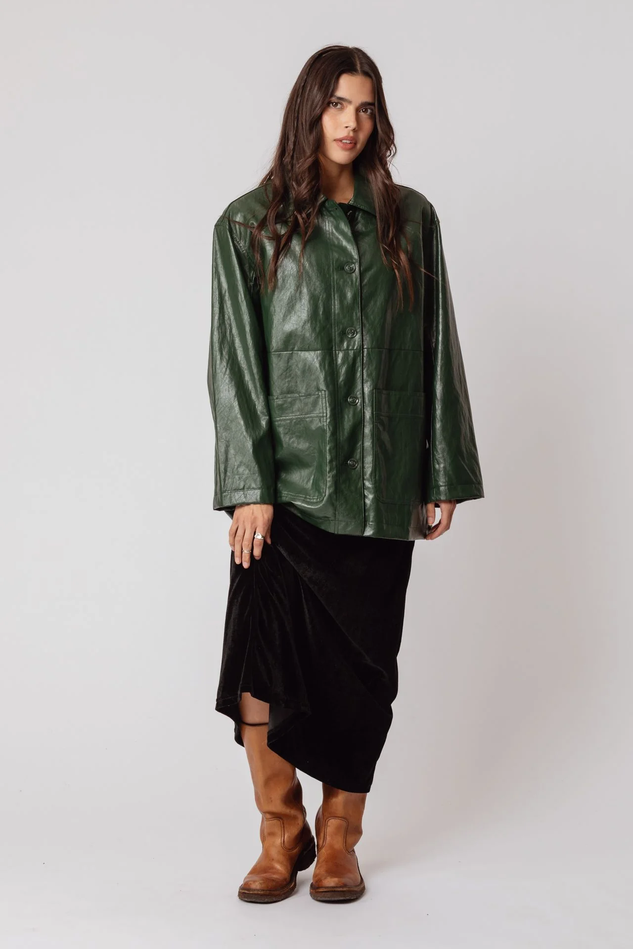Ambrose Jacket - Image 9