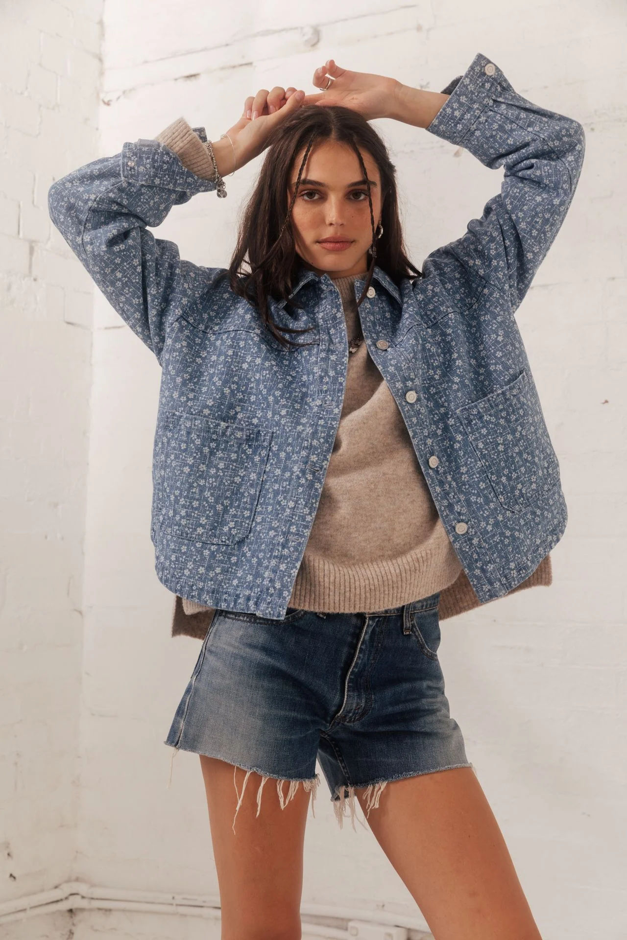 Miko Jacket - Image 3