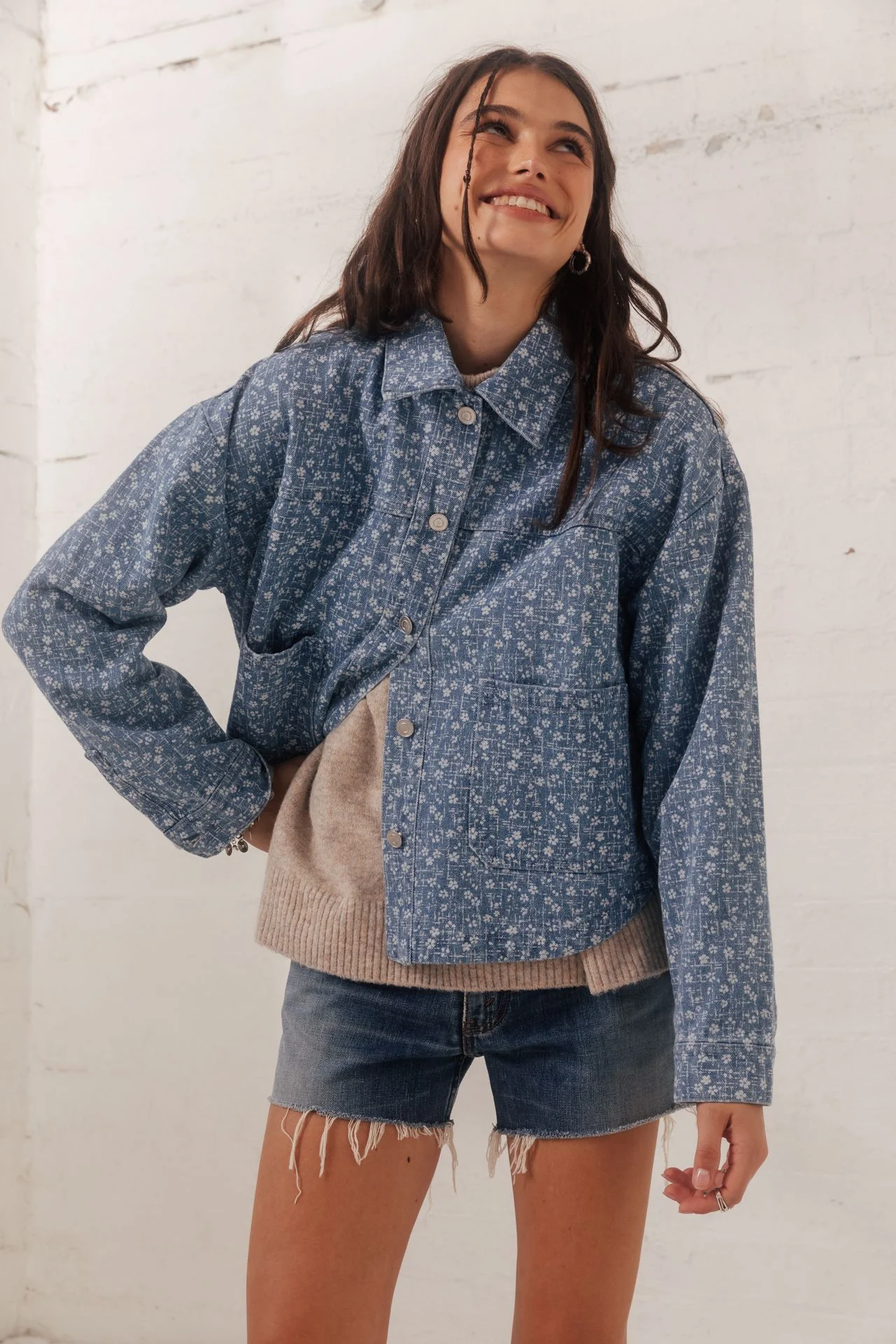 Miko Jacket - Image 6