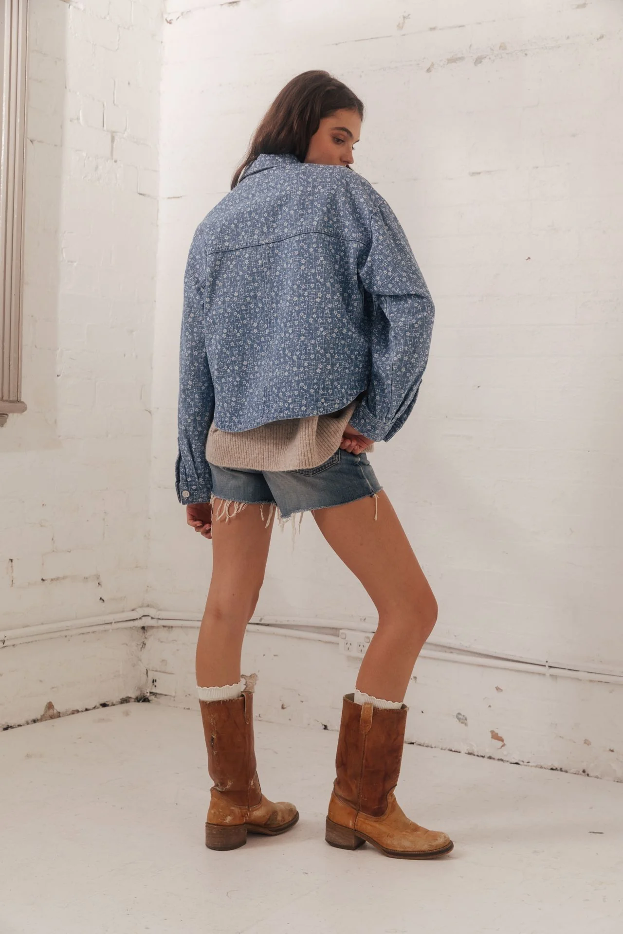 Miko Jacket - Image 7