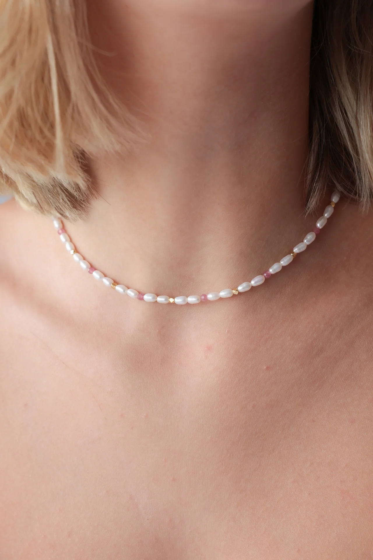 Lalita Necklace - Image 3