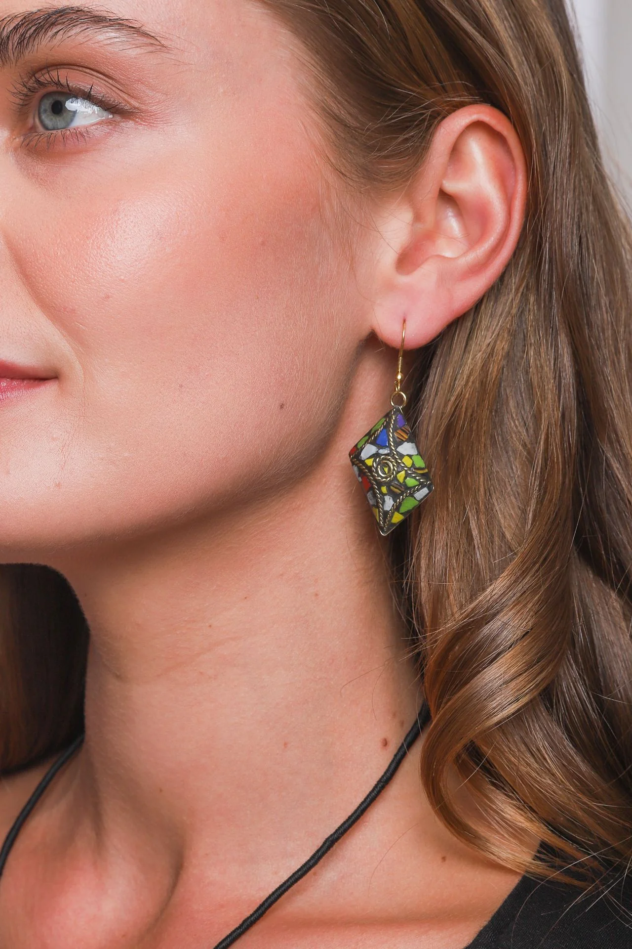 Faela Earrings - Image 2