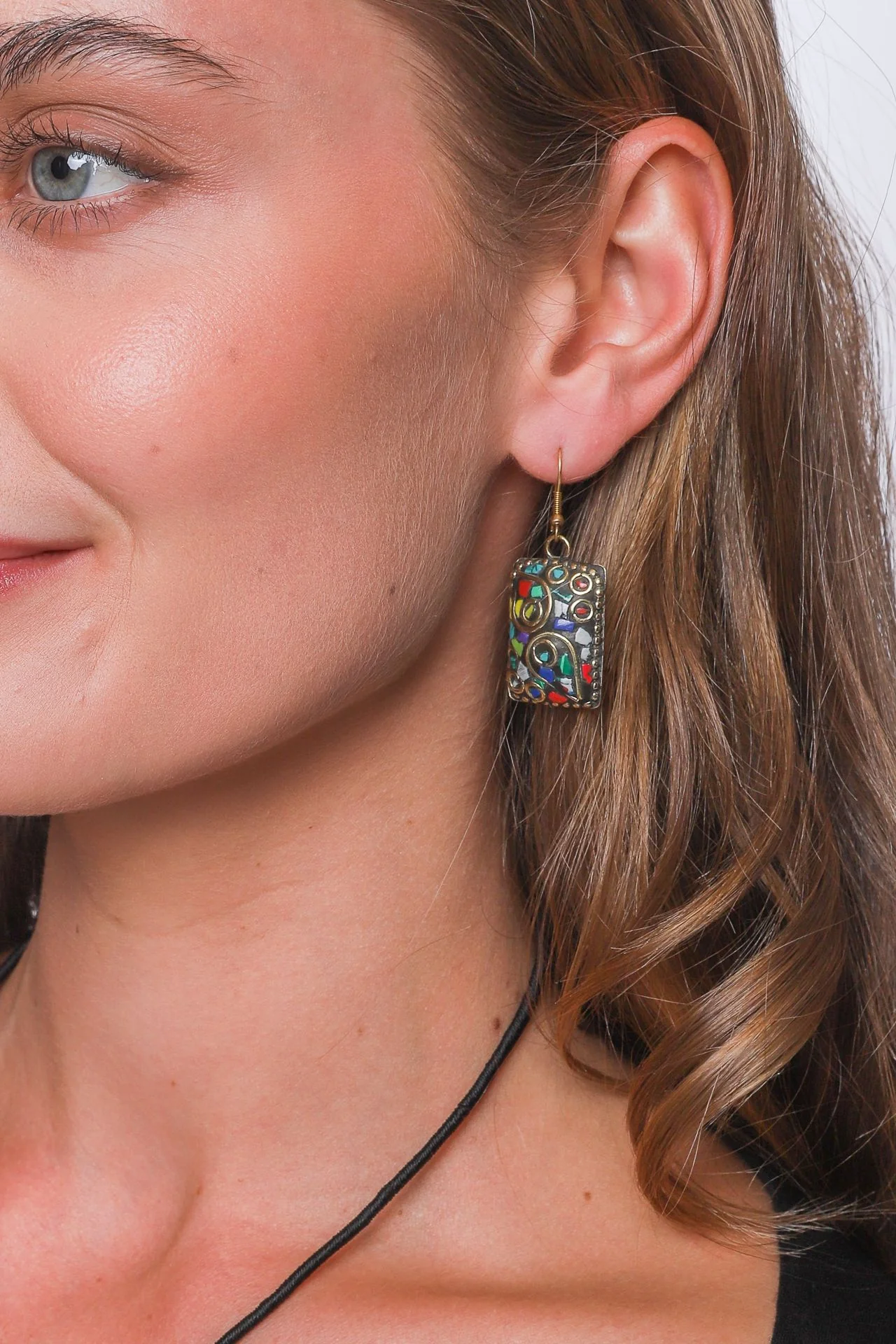 Lyanna Earrings - Image 2