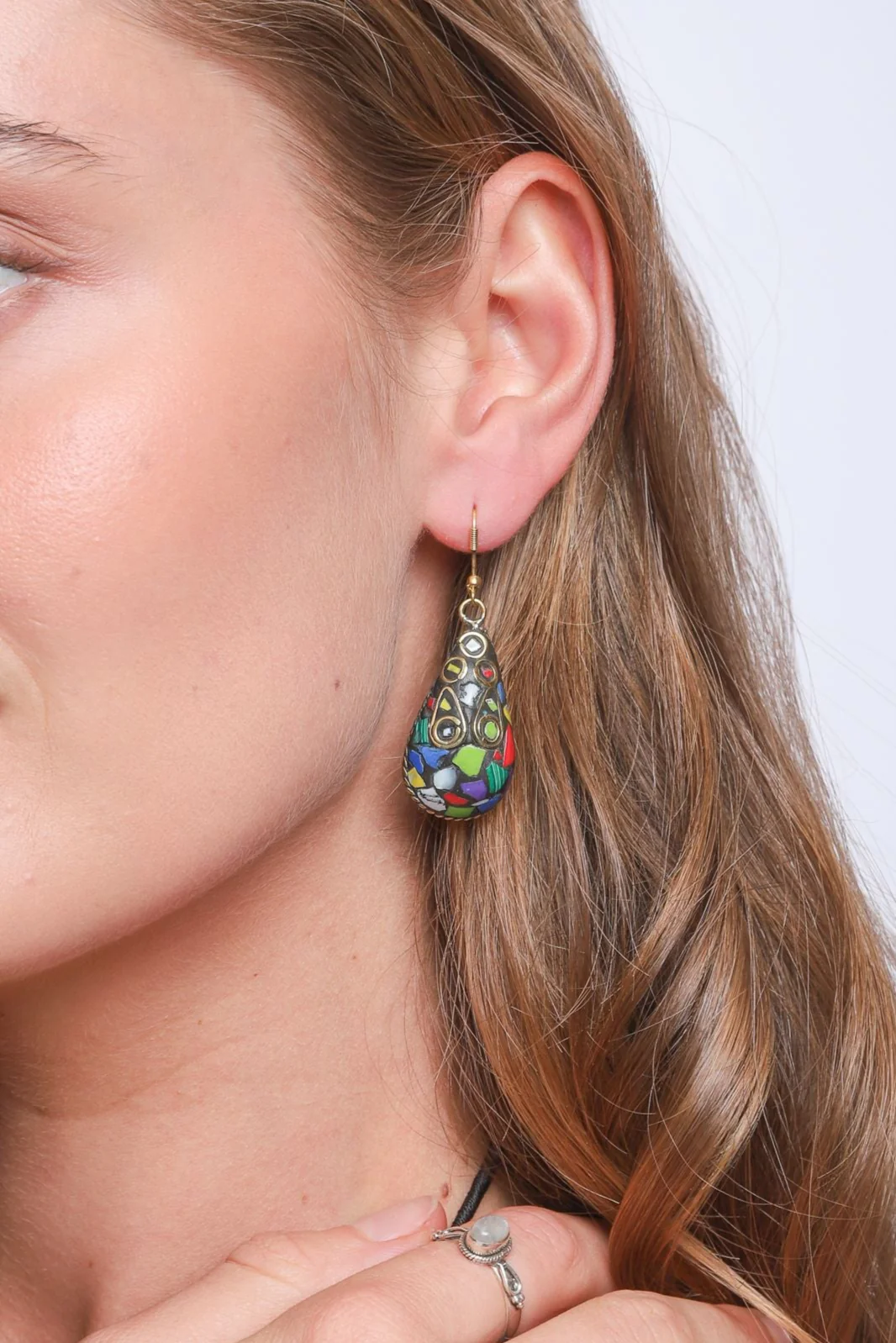 Vayla Earrings