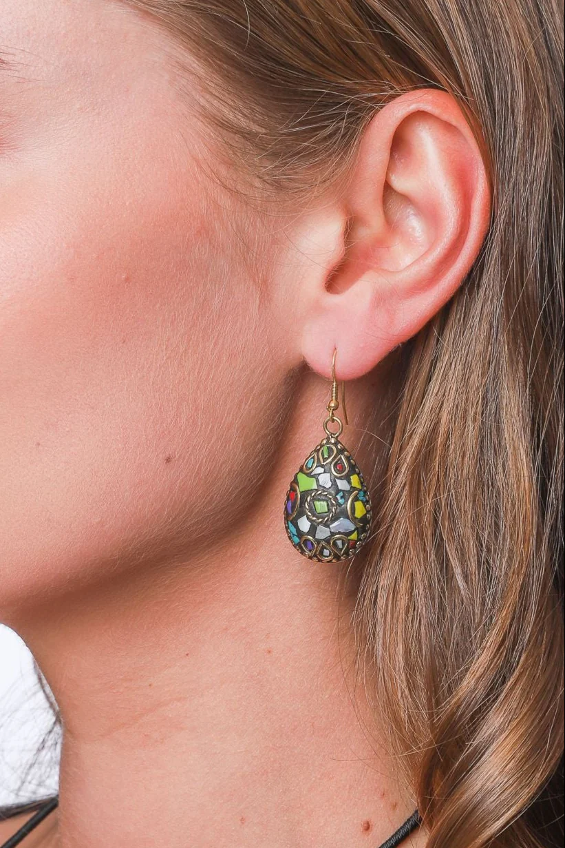 Orlina Earrings