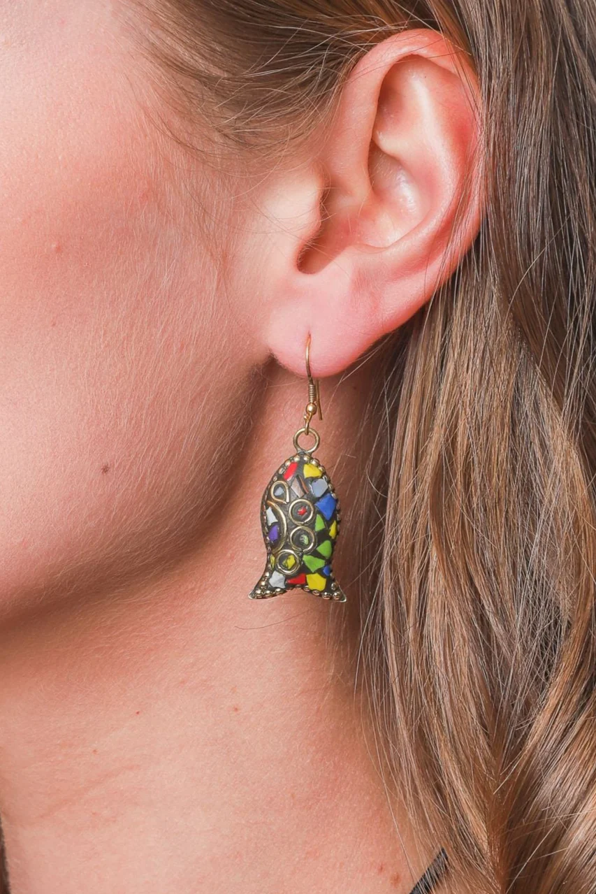 Zariah Earrings