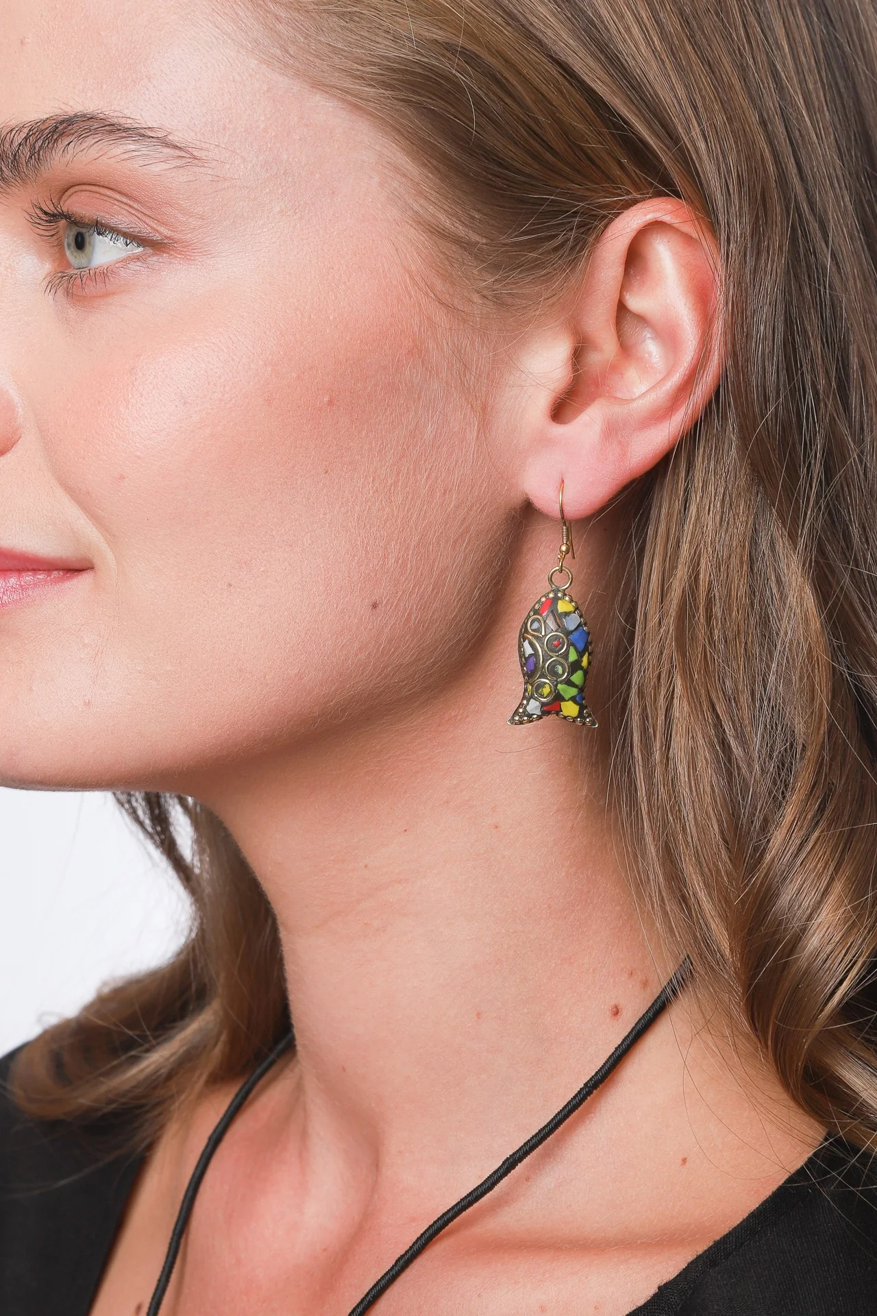 Zariah Earrings - Image 2