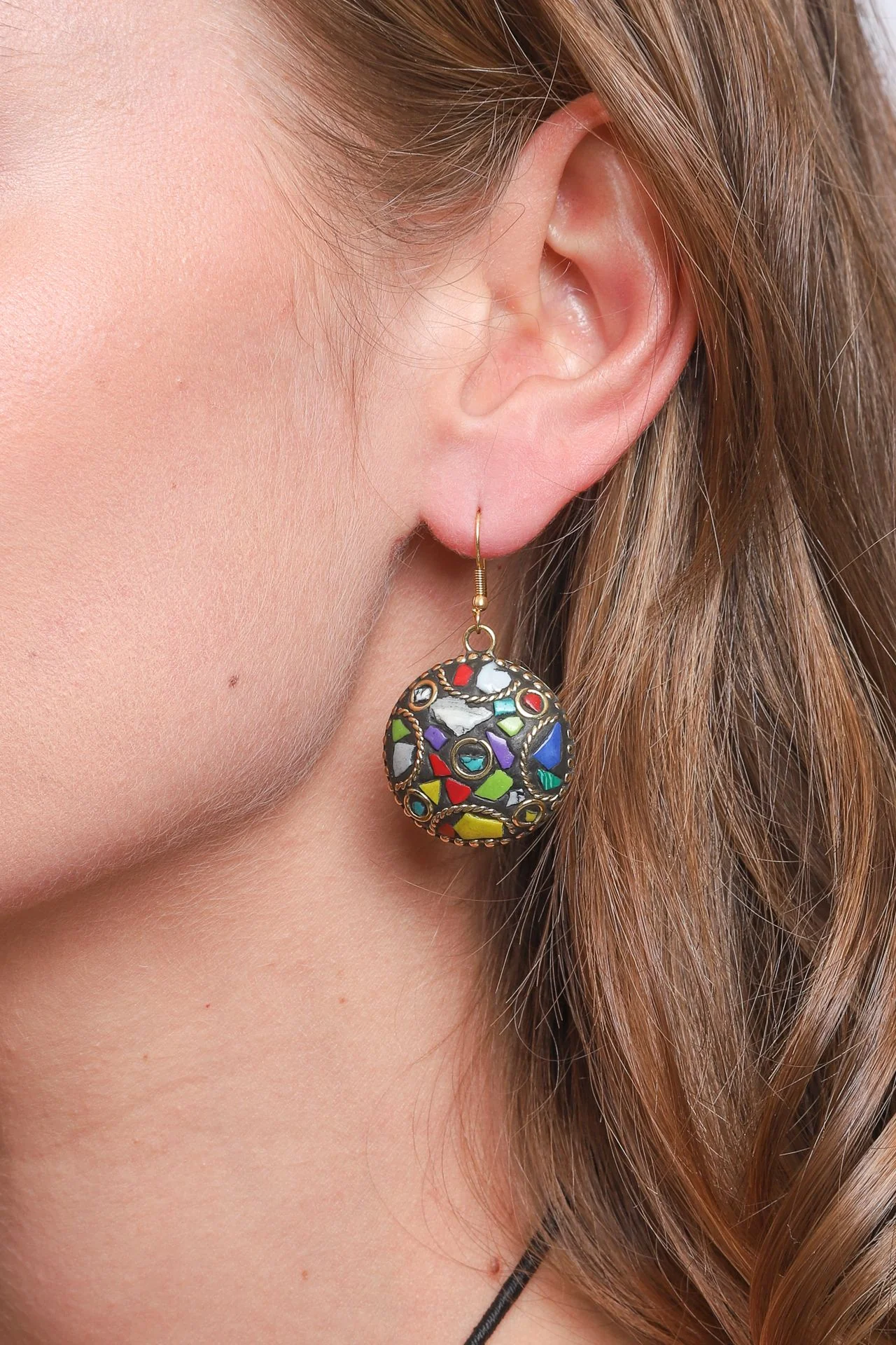 Nahla Earrings
