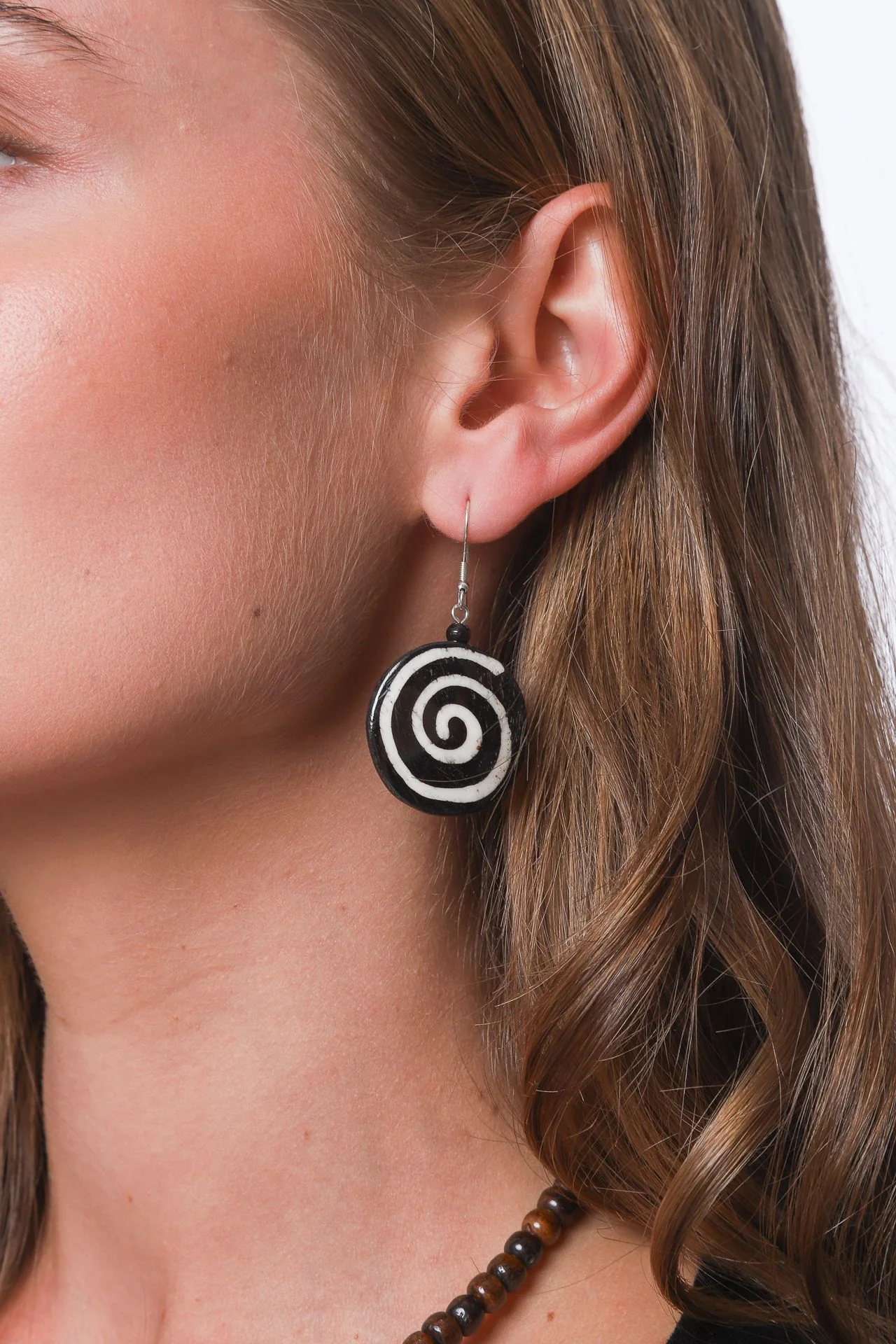 Vira Earrings