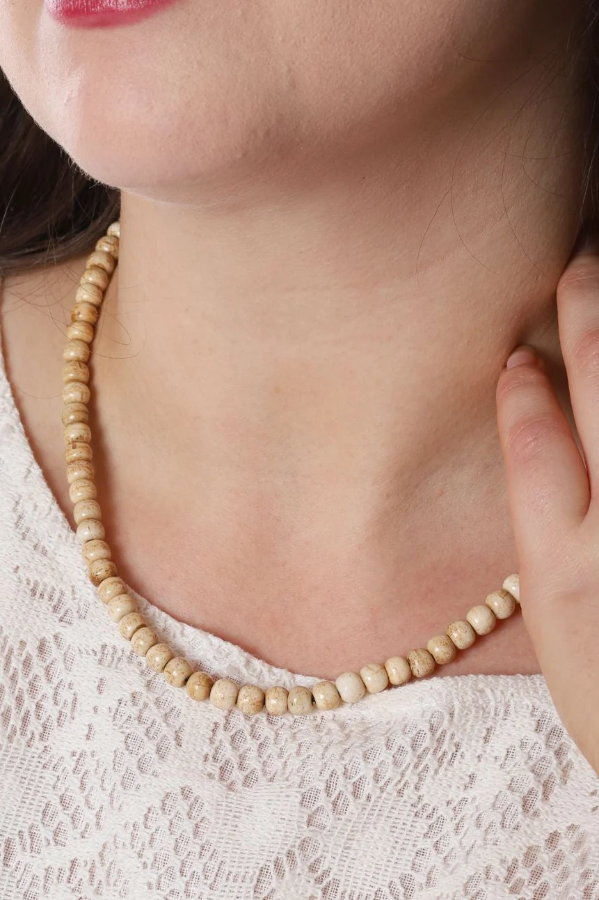 Rowena Necklace