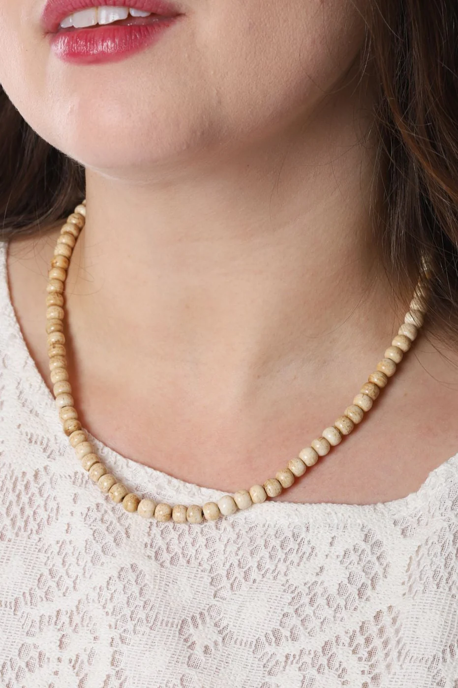 Rowena Necklace - Image 2