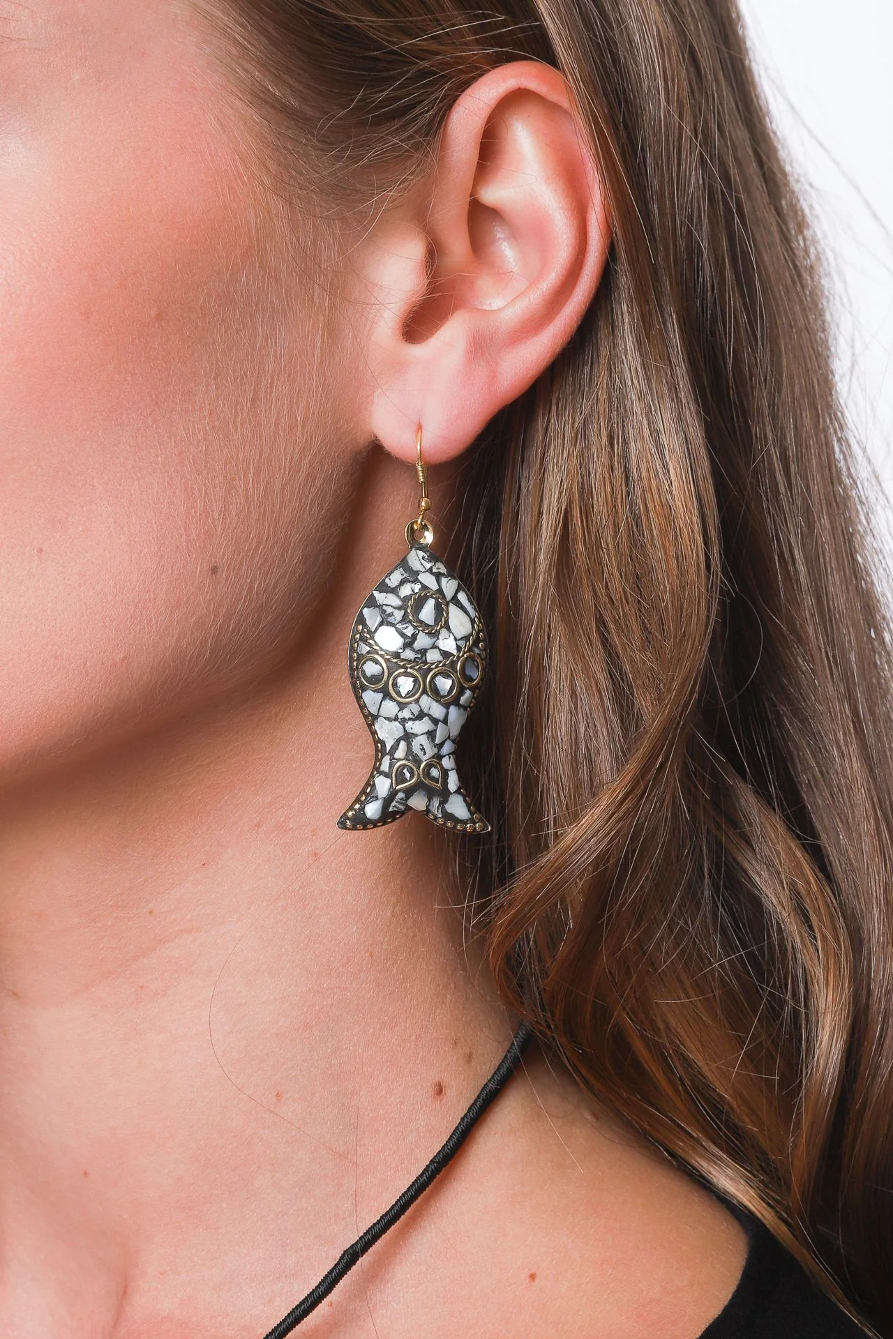 Oceara Earrings