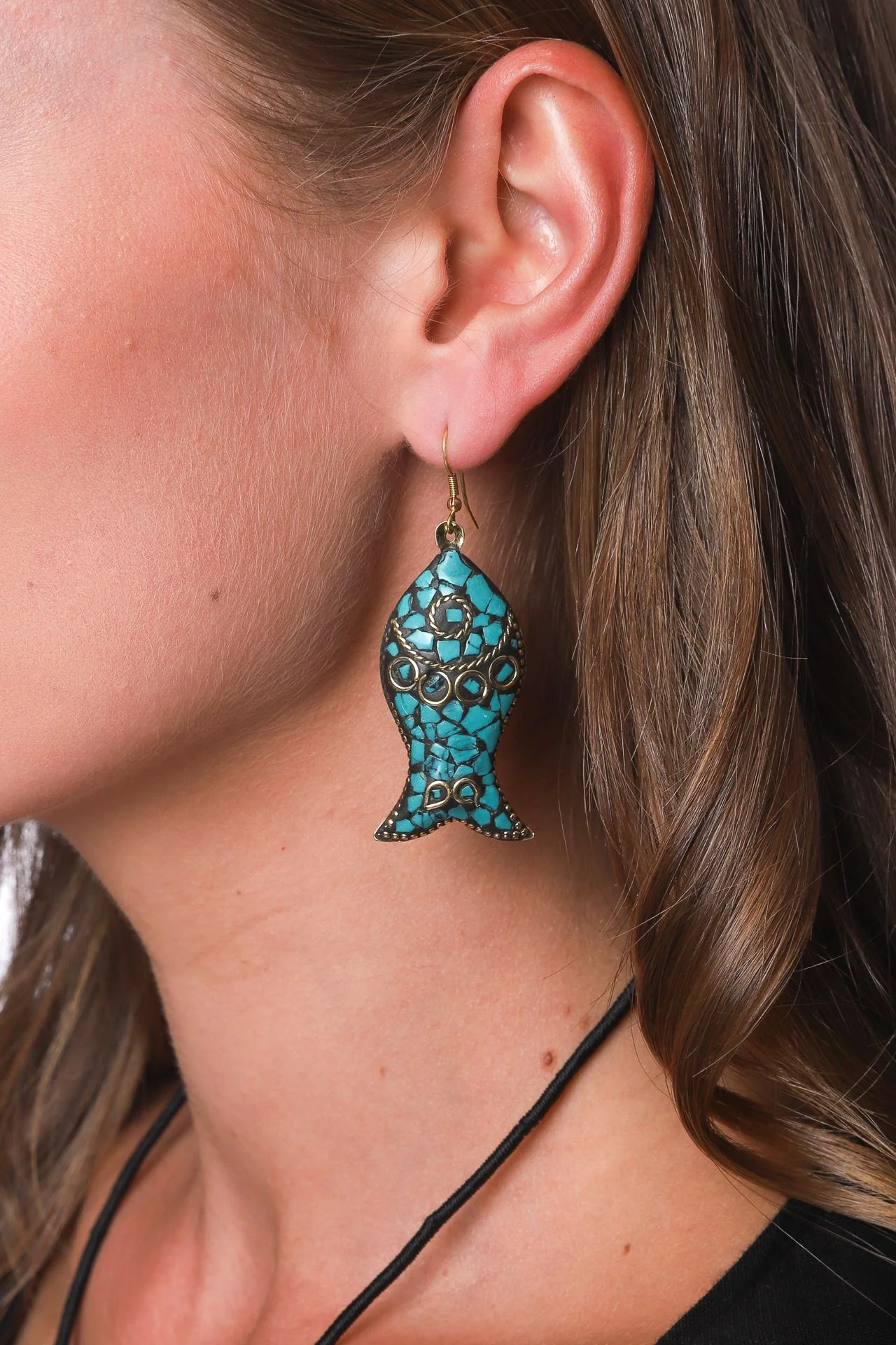 Aqualore Earrings