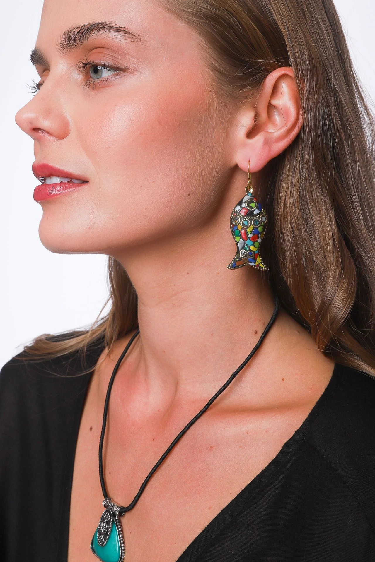 Finnova Earrings - Image 2