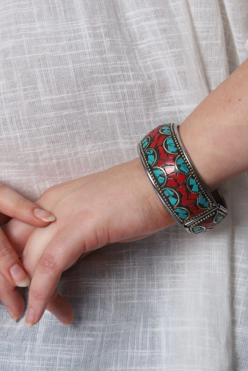Baskra Bangle - Image 2