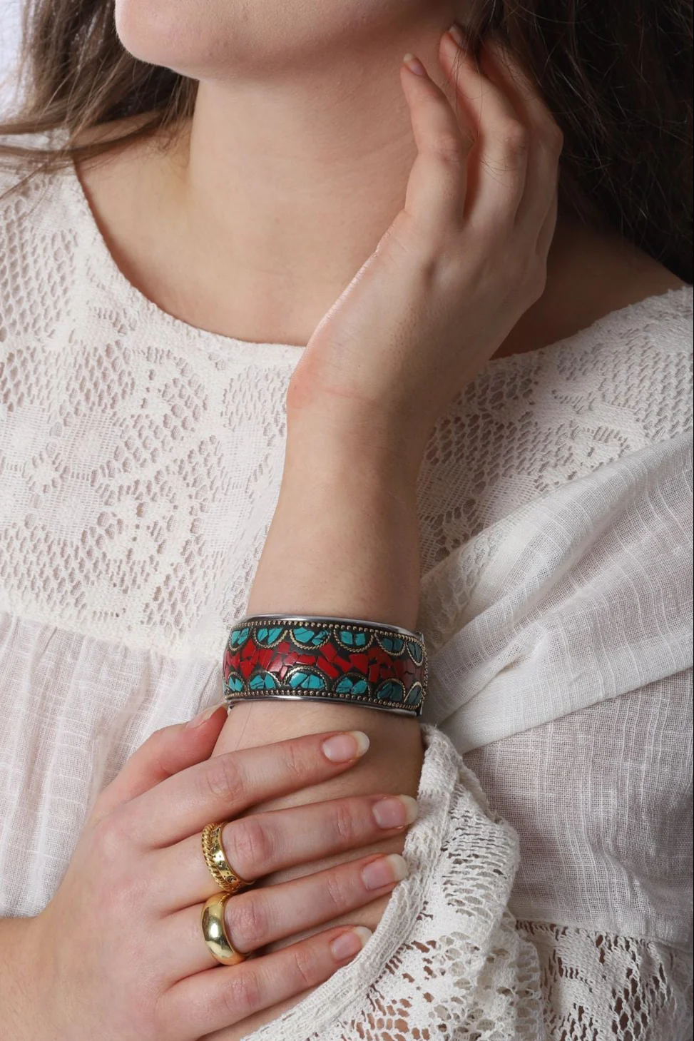 Baskra Bangle - Image 4