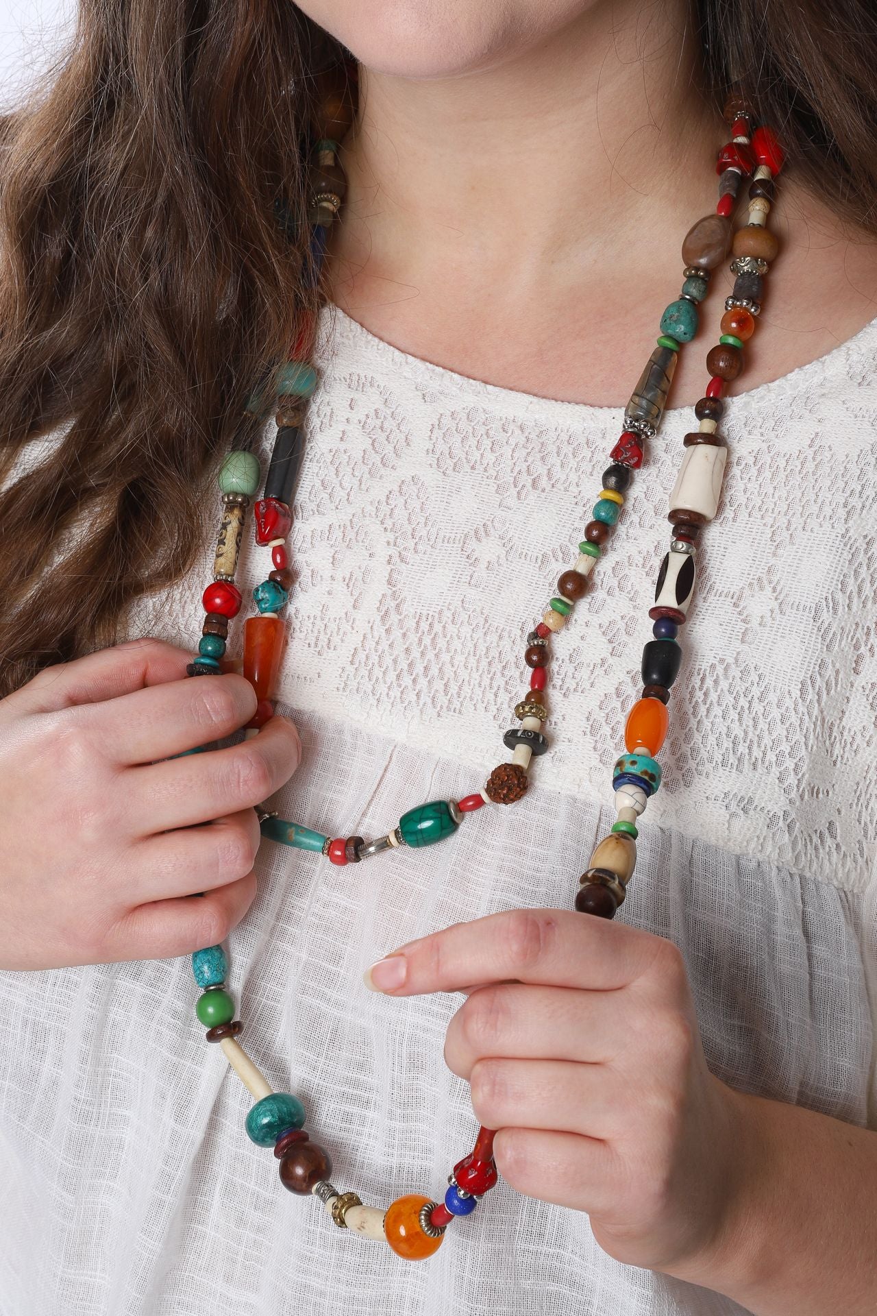 Kaiya Necklace - Image 2