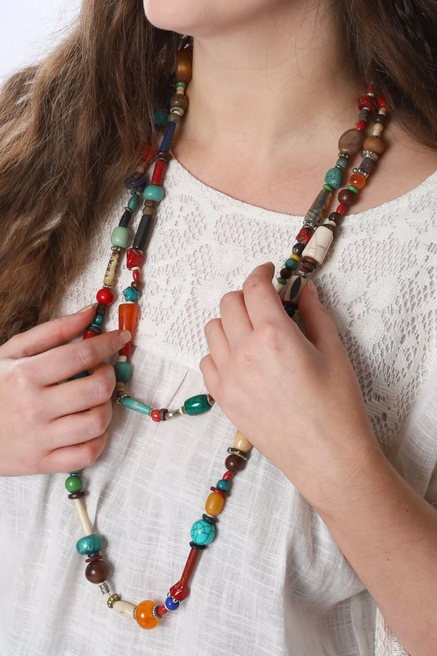 Kaiya Necklace - Image 3
