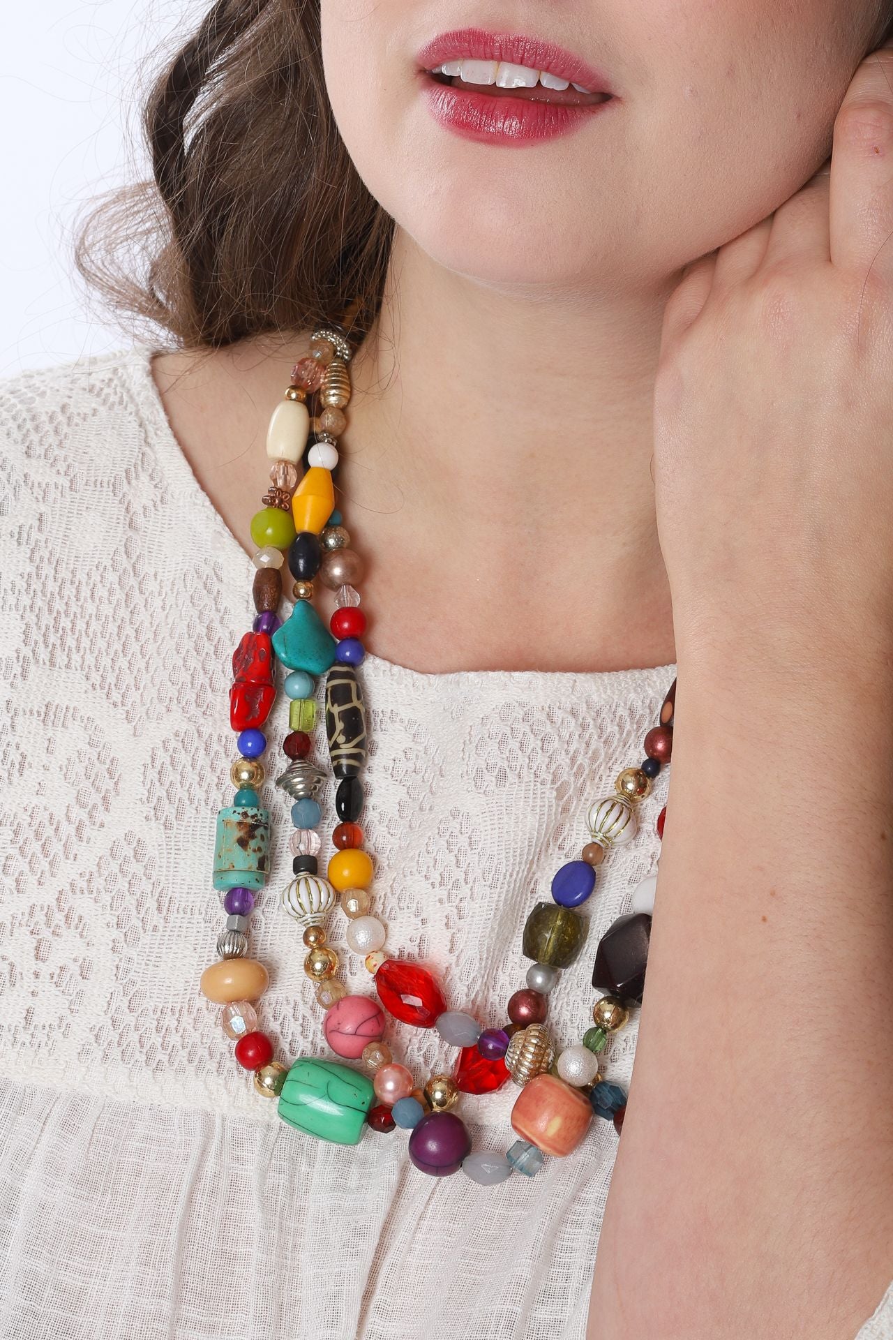 Zira Necklace - Image 4