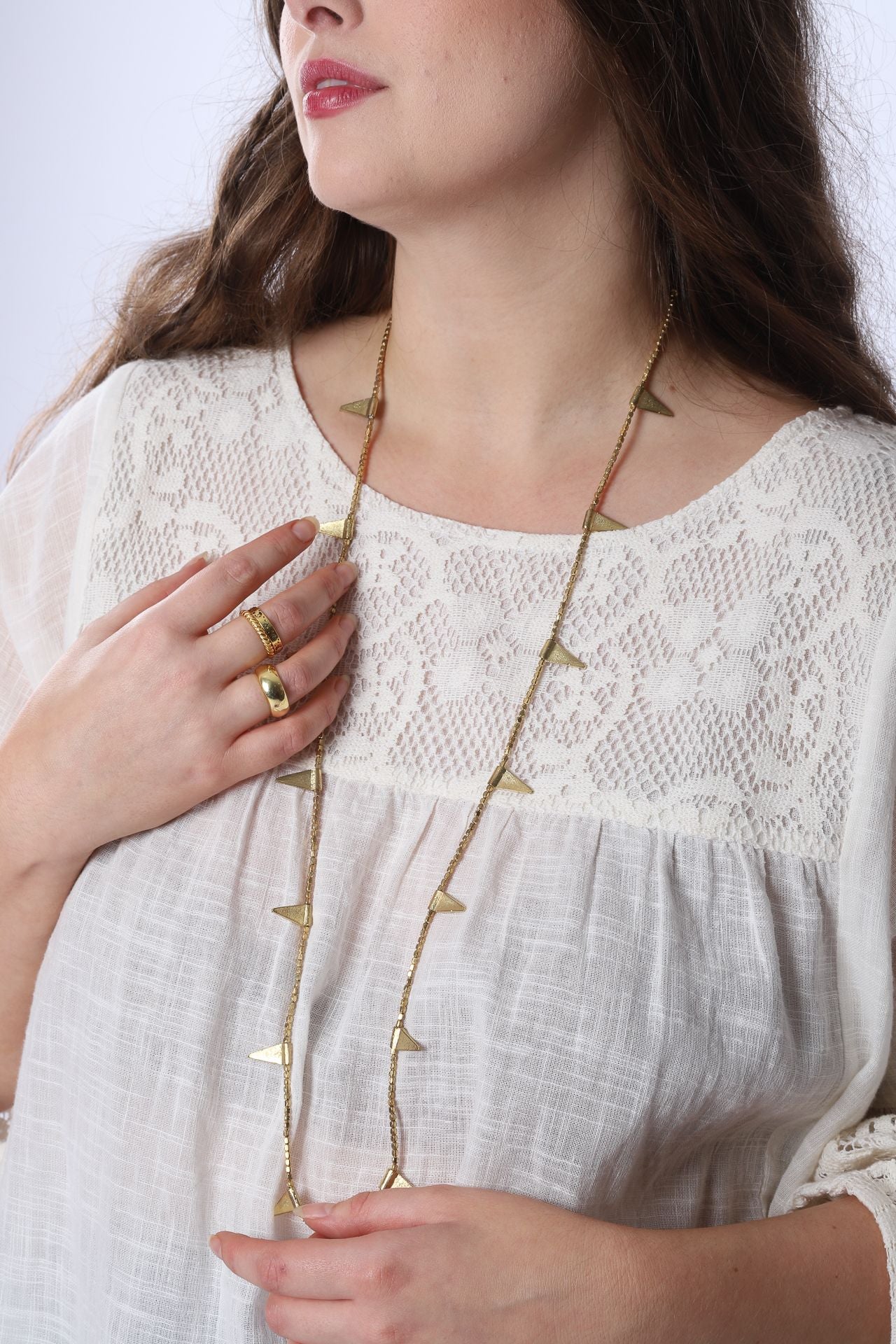 Isla Necklace