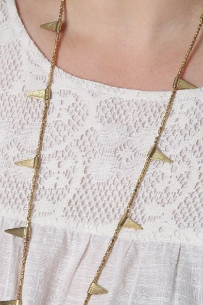Isla Necklace - Image 2