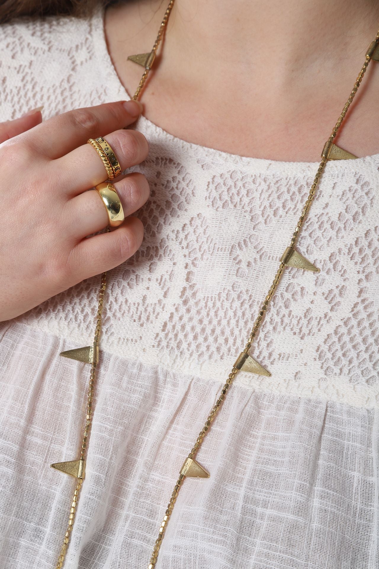 Isla Necklace - Image 3