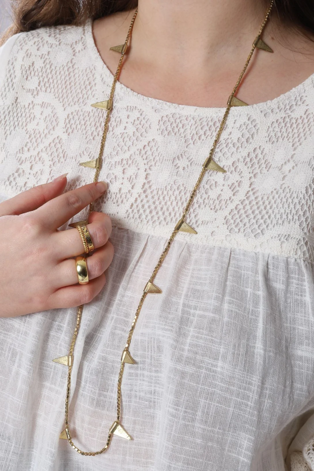 Isla Necklace - Image 4