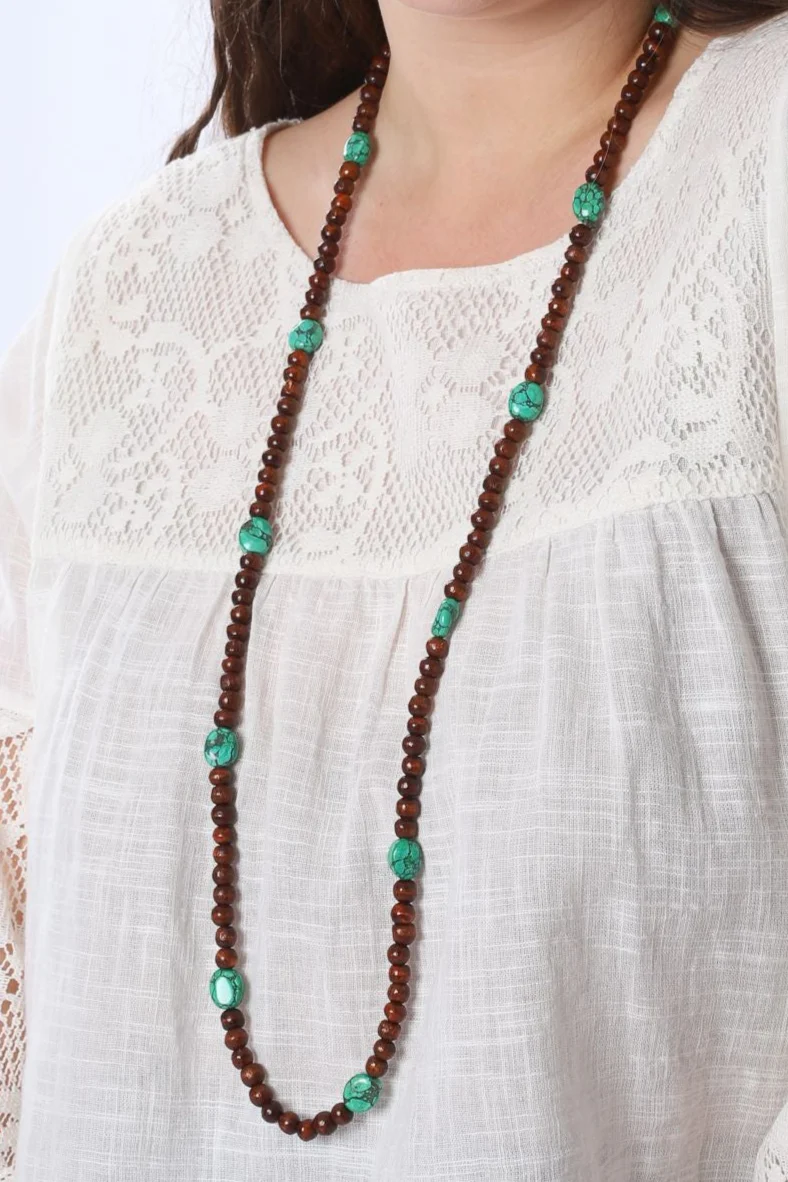 Vada Necklace - Image 2