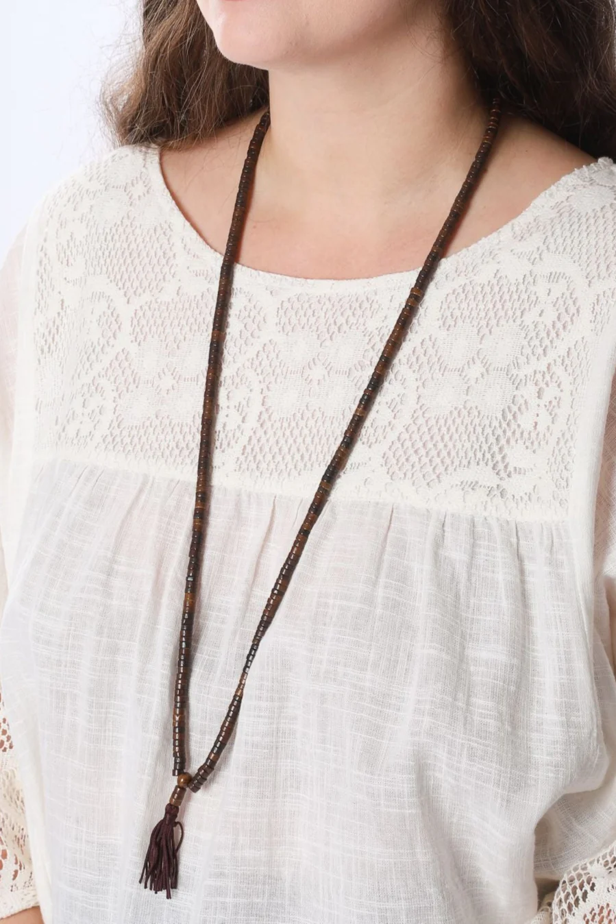 Orelle Necklace