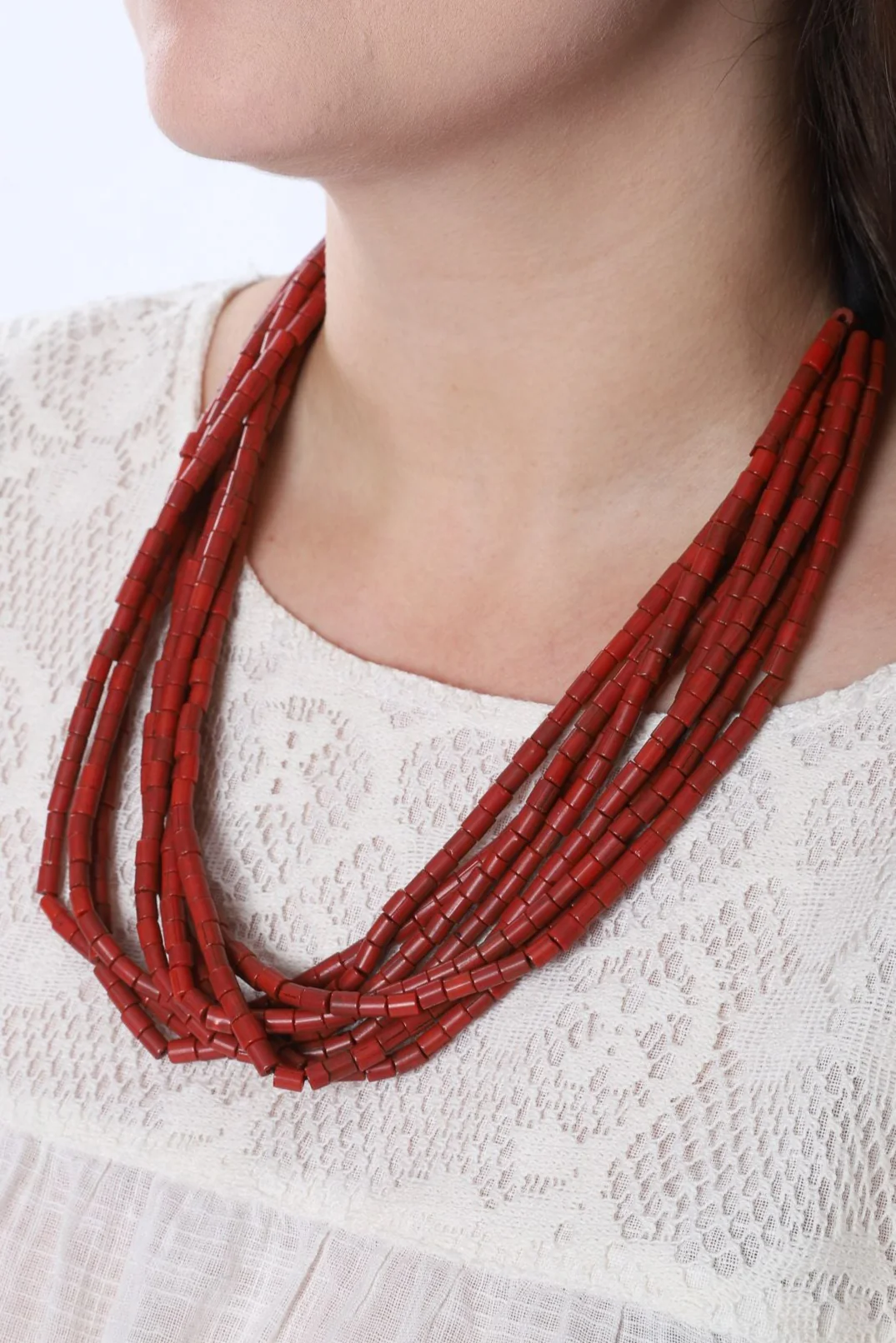 Azira Necklace