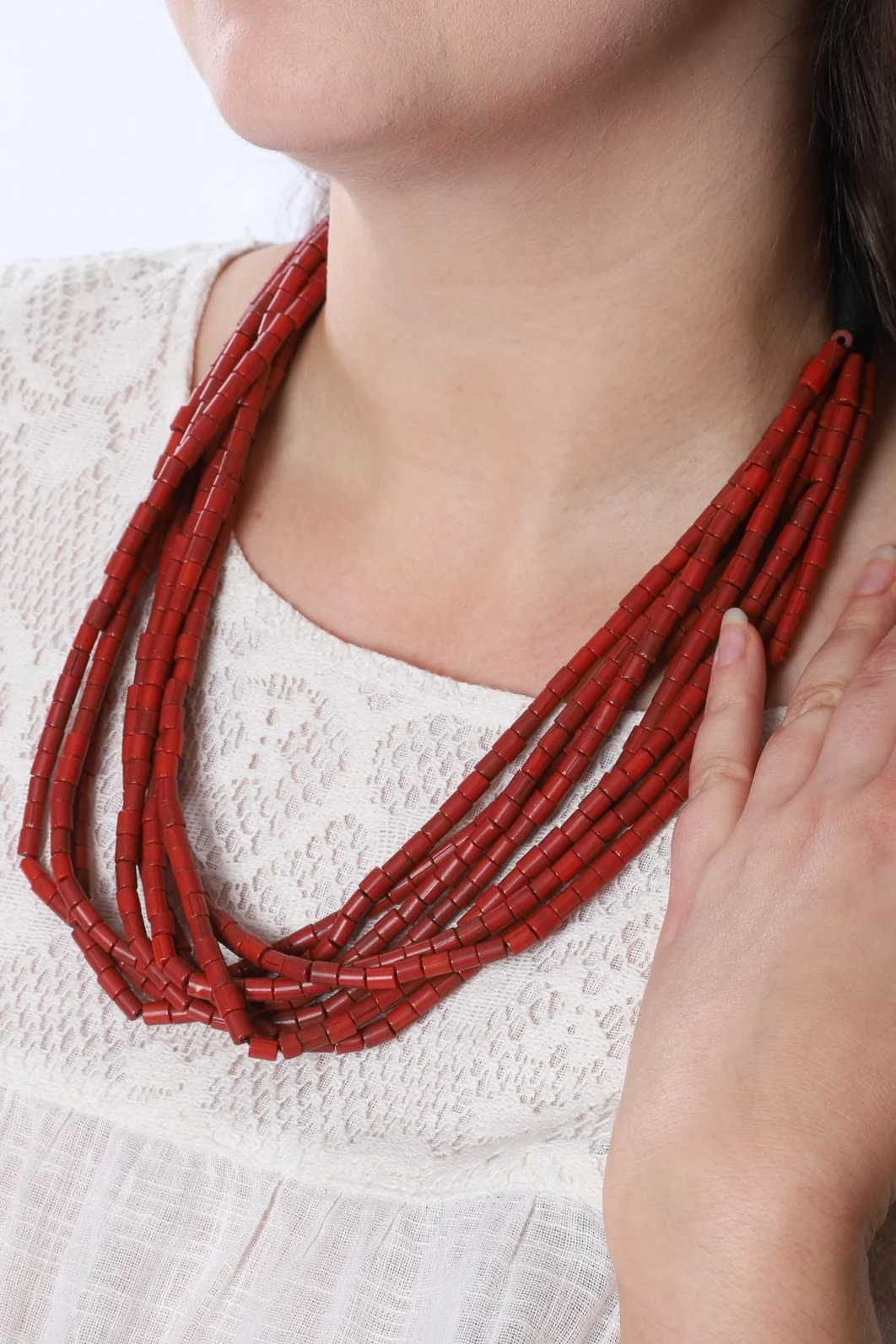 Azira Necklace - Image 2