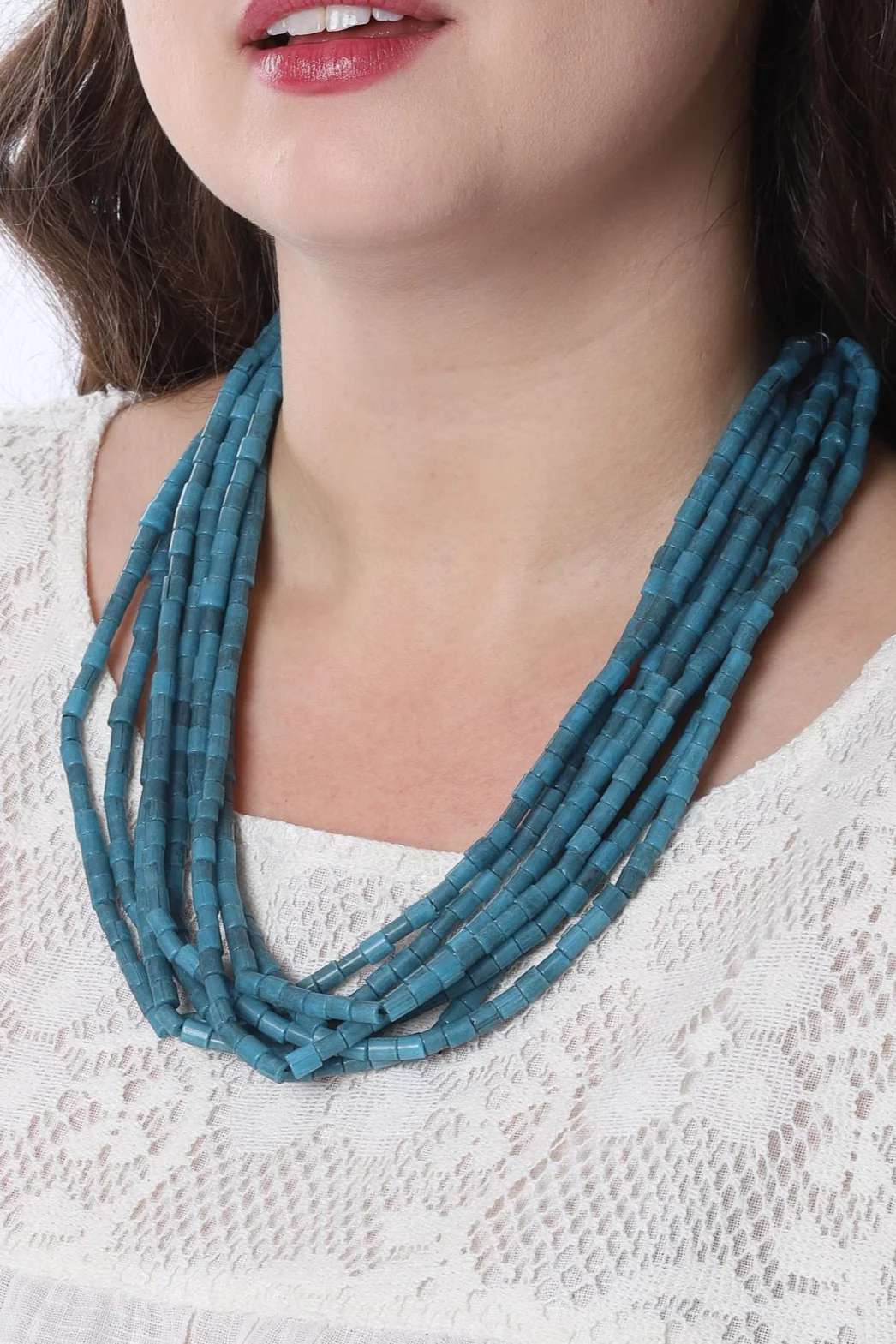 Alora Necklace