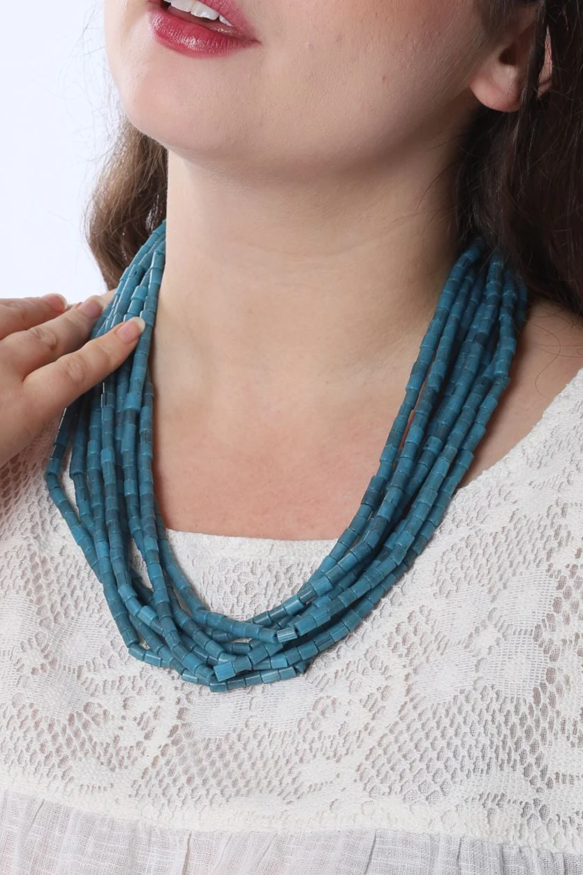 Alora Necklace - Image 2