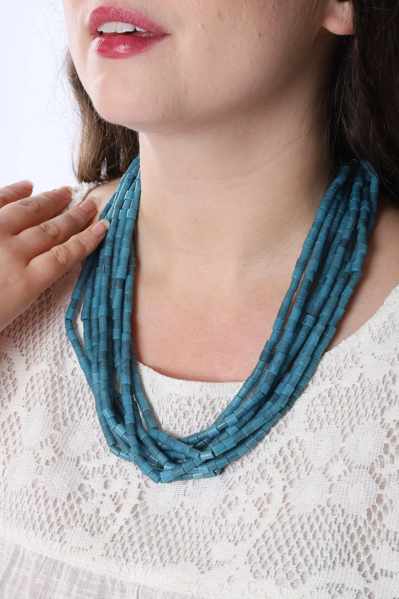 Alora Necklace - Image 3