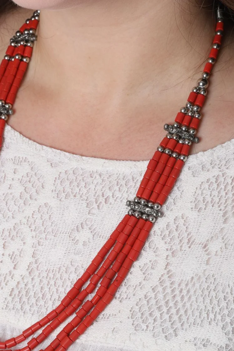 Luniva Necklace - Image 2