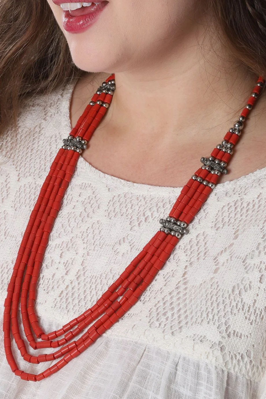 Luniva Necklace - Image 3