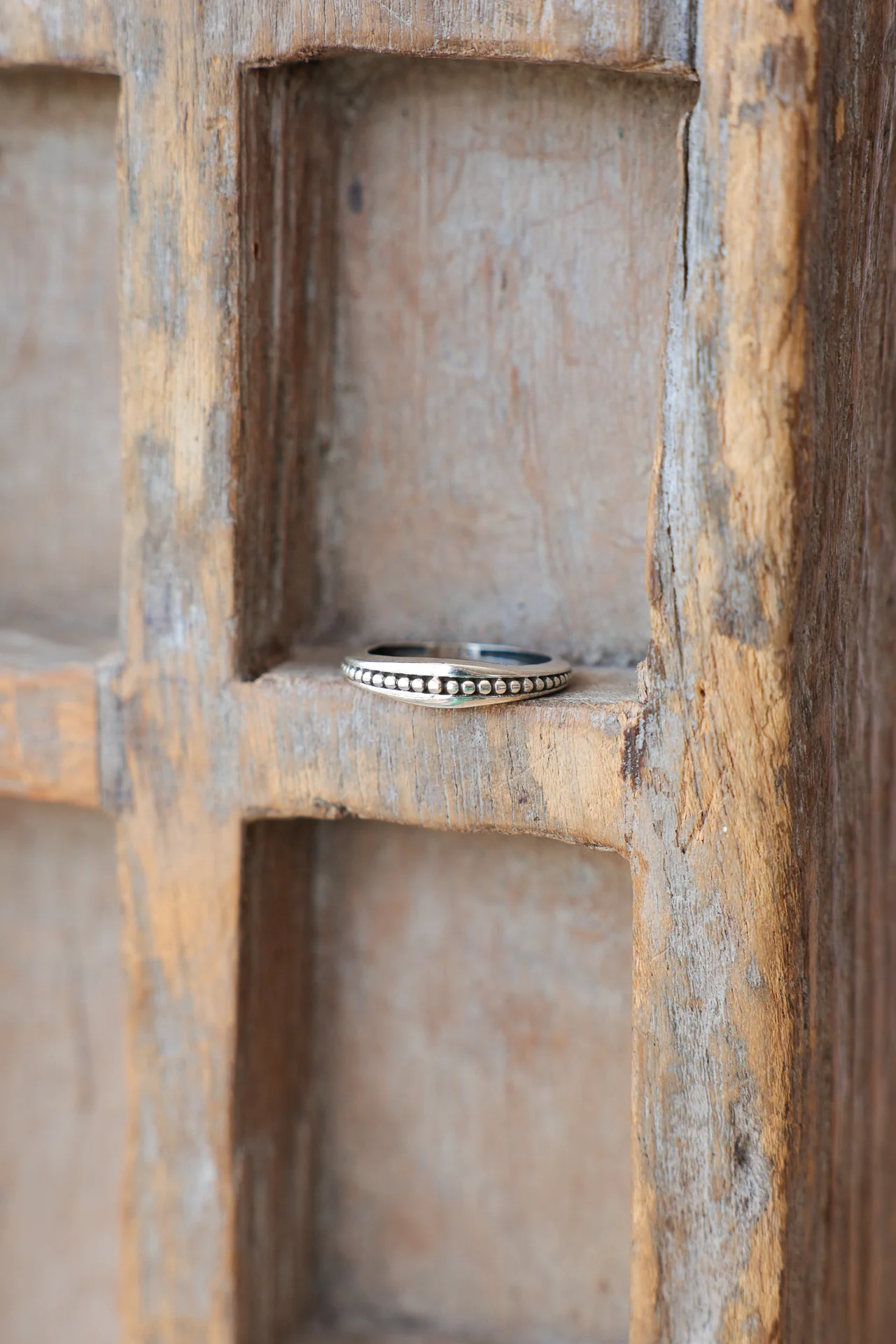 Mahali Dotted Band