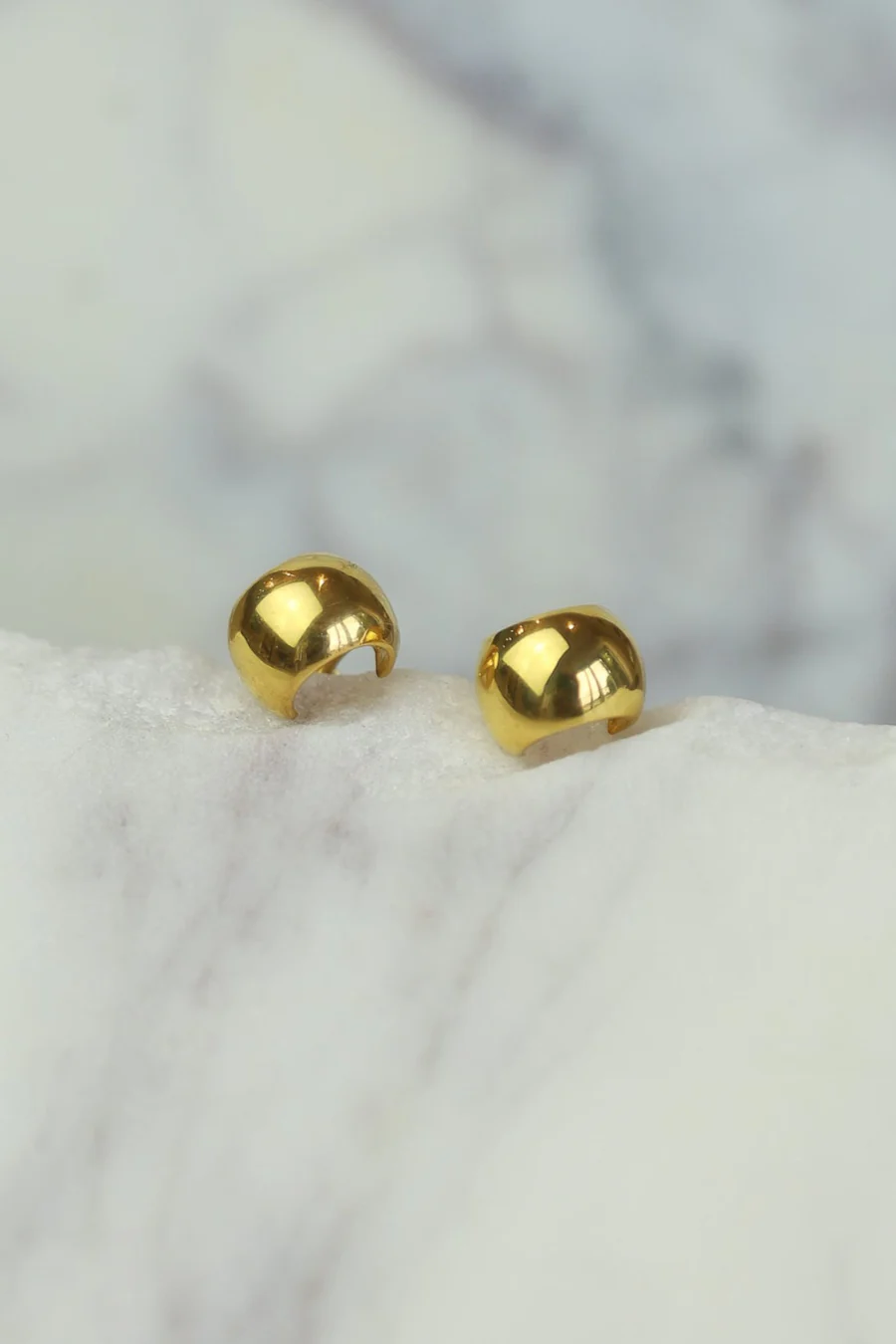 Monti Gold Huggies