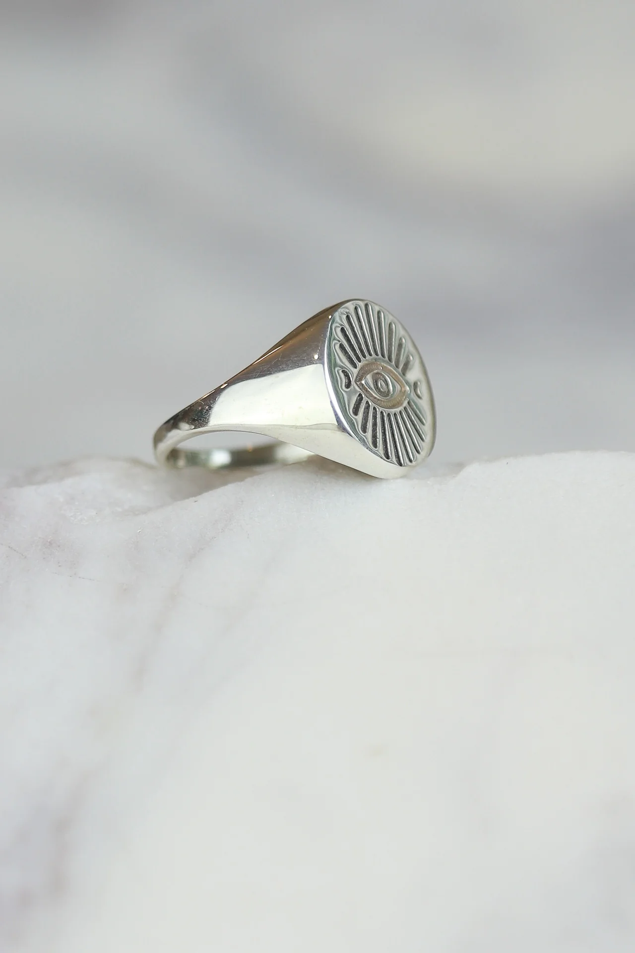 Sunrays Ring - Image 3
