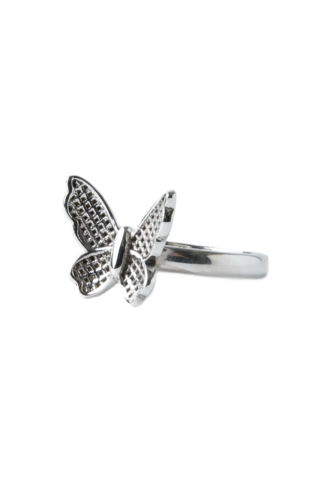 Tai Butterfly Ring