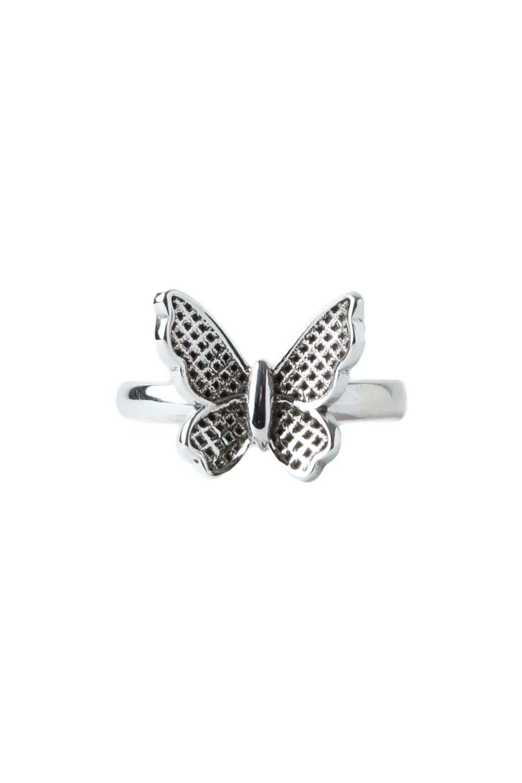 Tai Butterfly Ring - Image 2