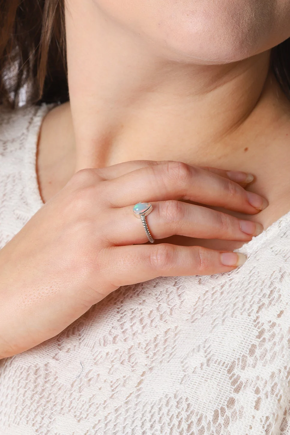 Opal Cruz Ring - Image 4
