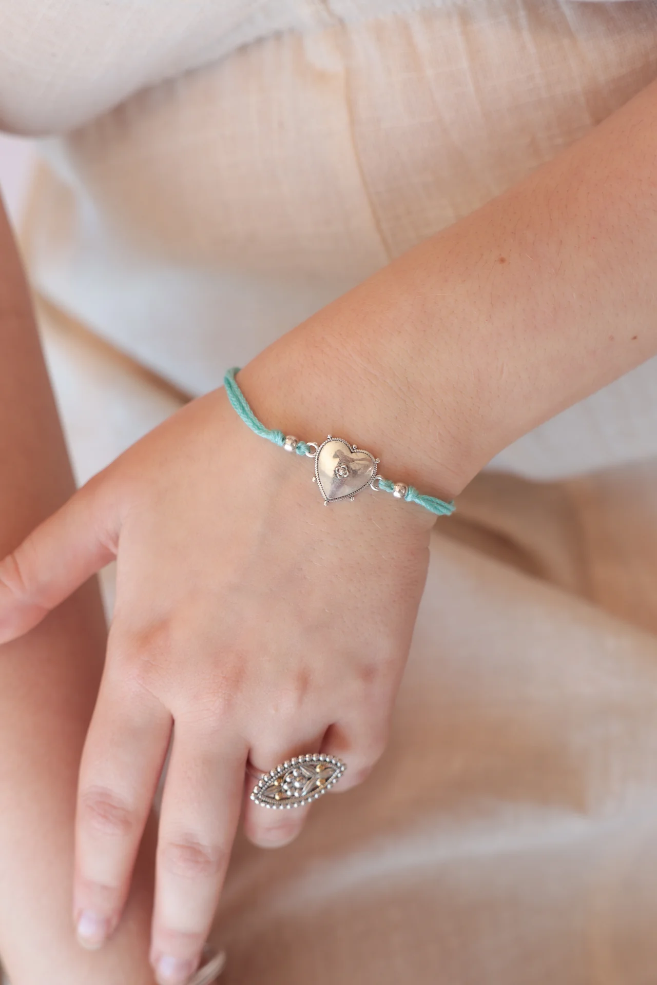 My Love Bracelet