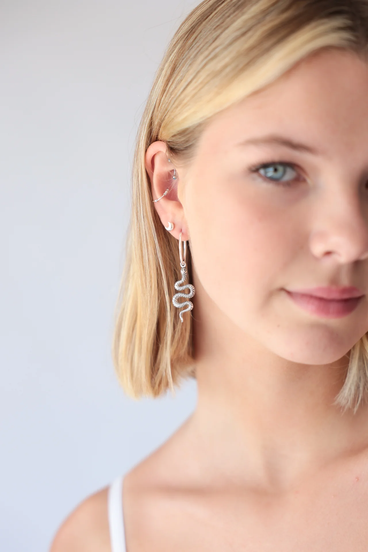 Fithi Snake Charm Drops - Image 2