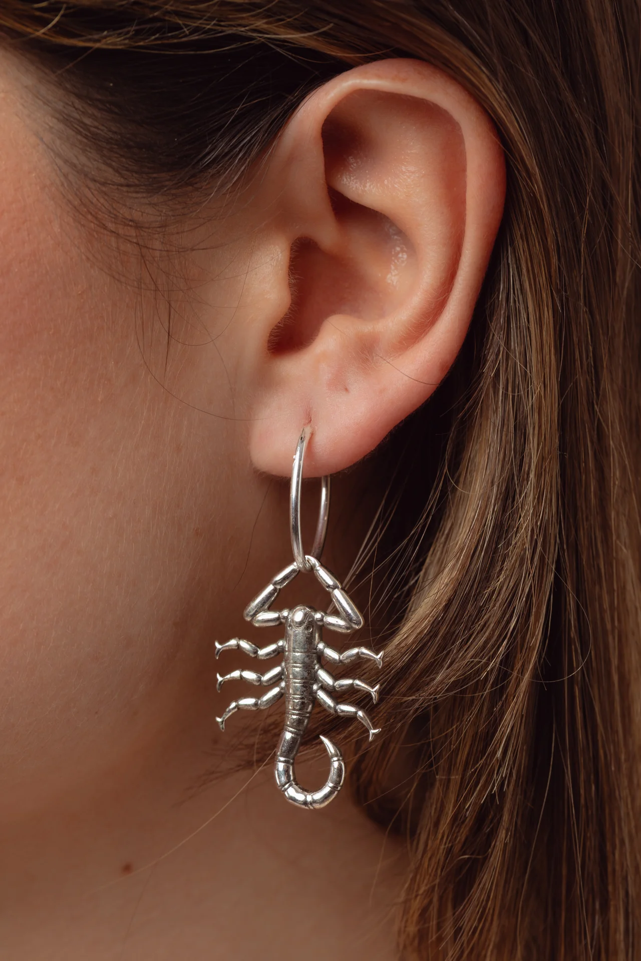 Skorpios Earrings - Image 2