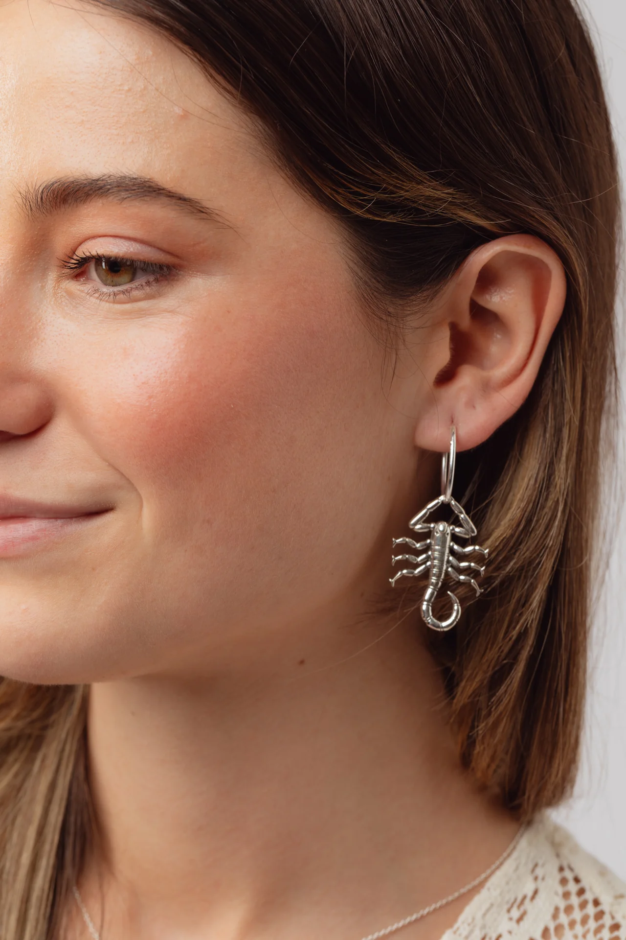 Skorpios Earrings - Image 3