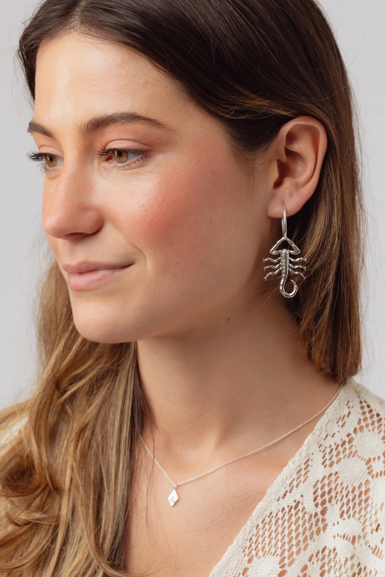 Skorpios Earrings - Image 4